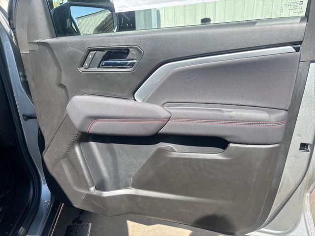 new 2025 Chevrolet Colorado car, priced at $53,990
