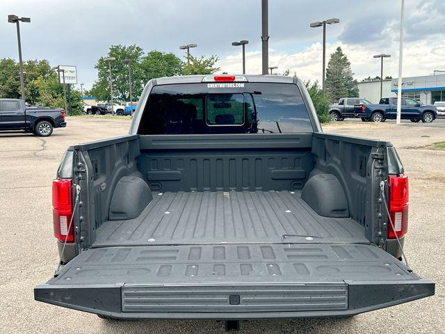 used 2019 Ford F-150 car, priced at $29,879