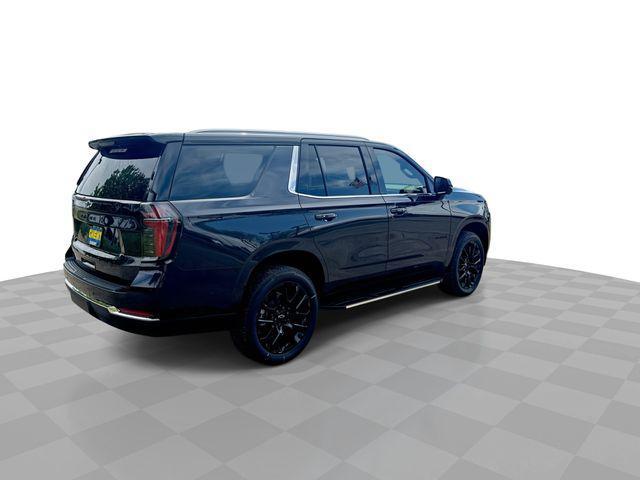 new 2025 Chevrolet Tahoe car, priced at $67,565
