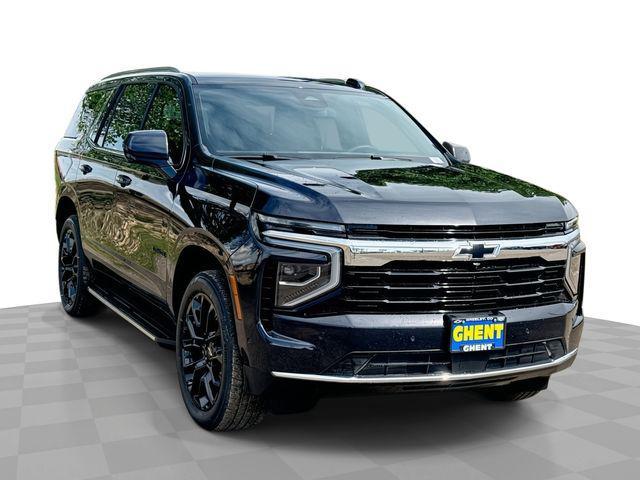 new 2025 Chevrolet Tahoe car, priced at $67,565
