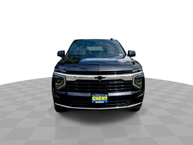new 2025 Chevrolet Tahoe car, priced at $67,565
