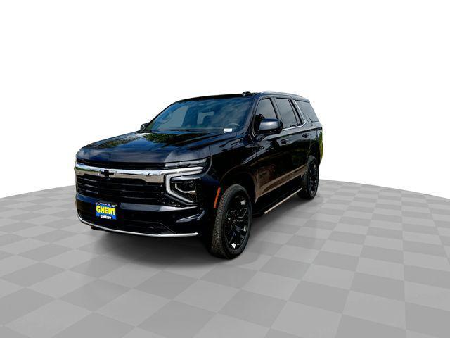 new 2025 Chevrolet Tahoe car, priced at $67,565