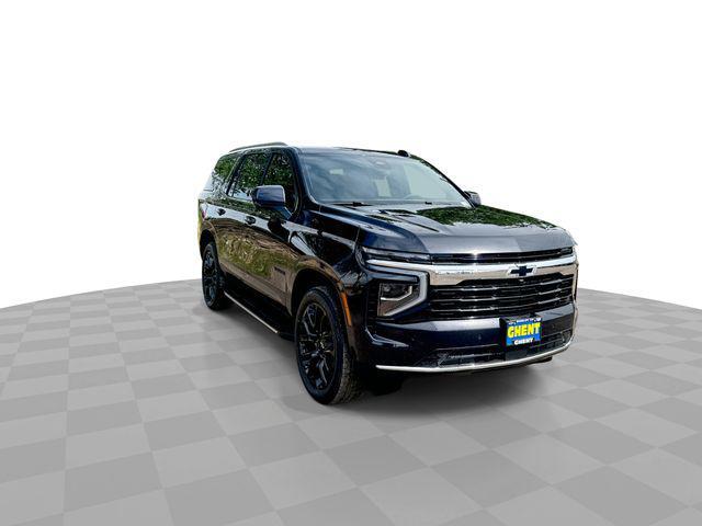 new 2025 Chevrolet Tahoe car, priced at $67,565