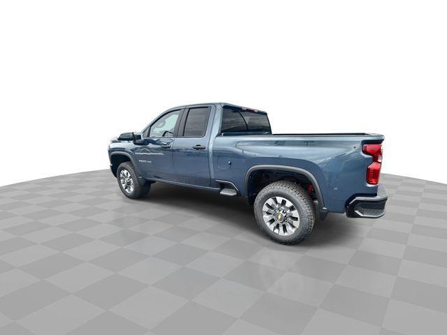 new 2025 Chevrolet Silverado 2500 car, priced at $58,450