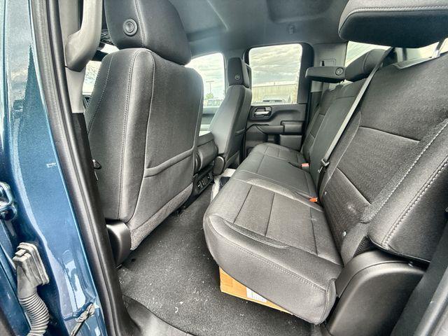 new 2025 Chevrolet Silverado 2500 car, priced at $58,450