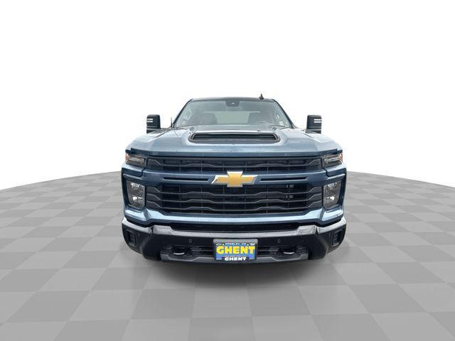 new 2025 Chevrolet Silverado 2500 car, priced at $58,450