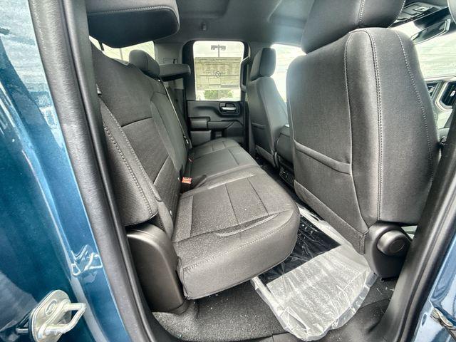 new 2025 Chevrolet Silverado 2500 car, priced at $58,450