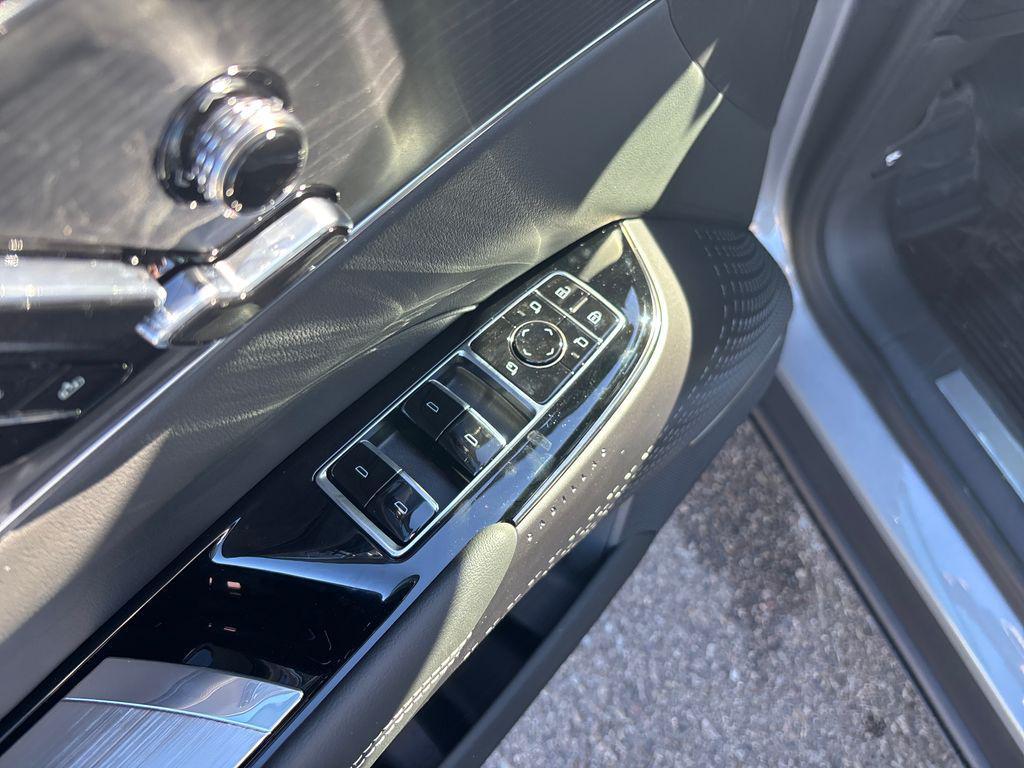 new 2026 Cadillac LYRIQ car, priced at $64,495