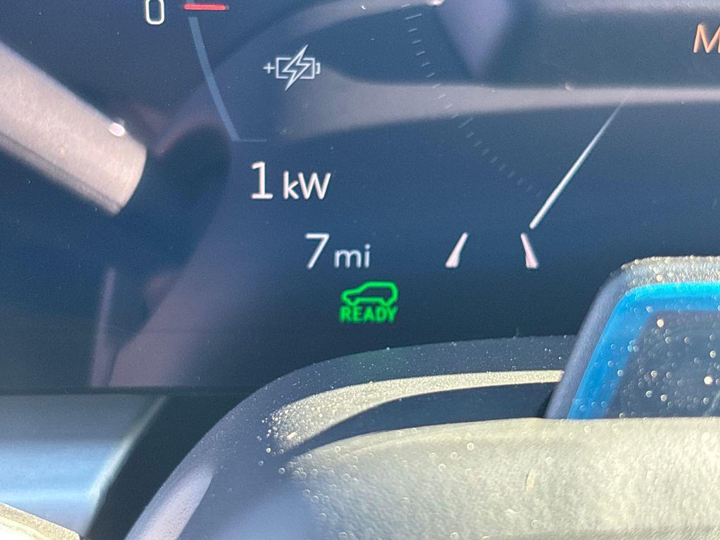 new 2026 Cadillac LYRIQ car, priced at $64,495