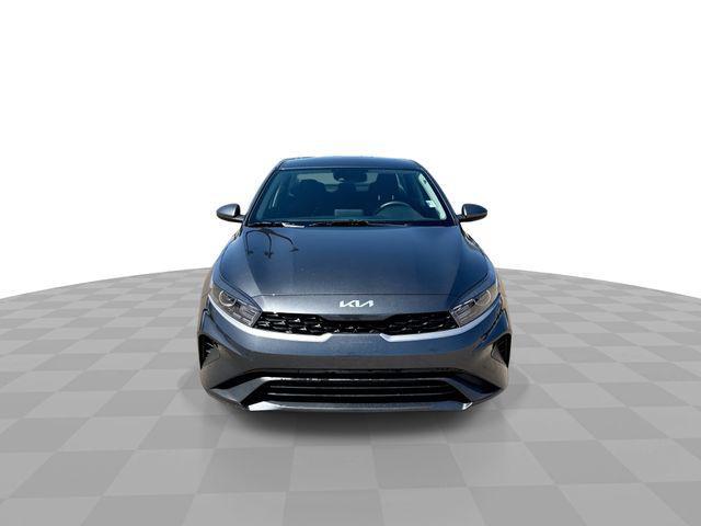 used 2024 Kia Forte car, priced at $19,000
