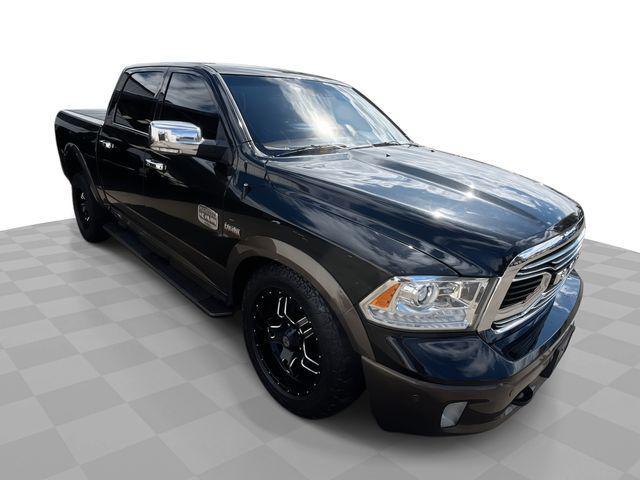 used 2017 Ram 1500 car, priced at $24,999