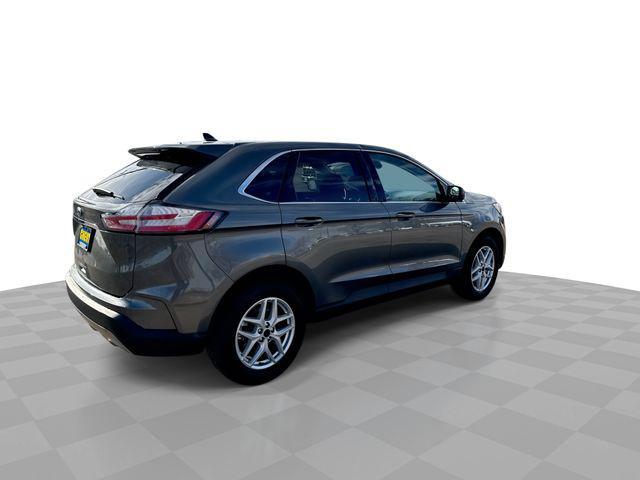 used 2023 Ford Edge car, priced at $29,181