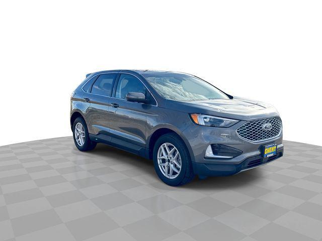 used 2023 Ford Edge car, priced at $29,181