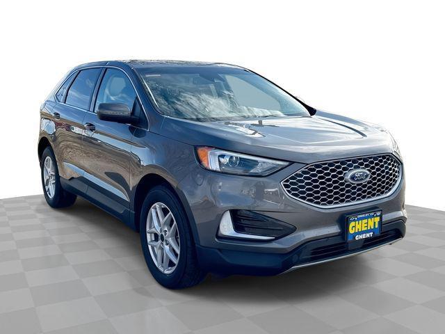 used 2023 Ford Edge car, priced at $29,181