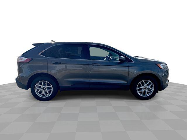 used 2023 Ford Edge car, priced at $29,181