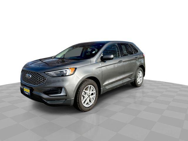 used 2023 Ford Edge car, priced at $29,181