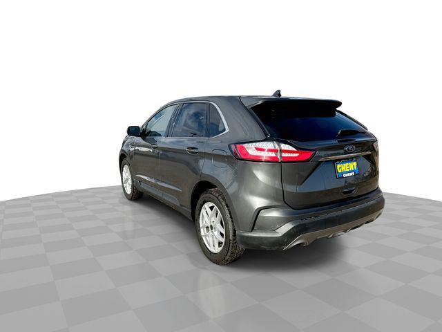 used 2023 Ford Edge car, priced at $29,181