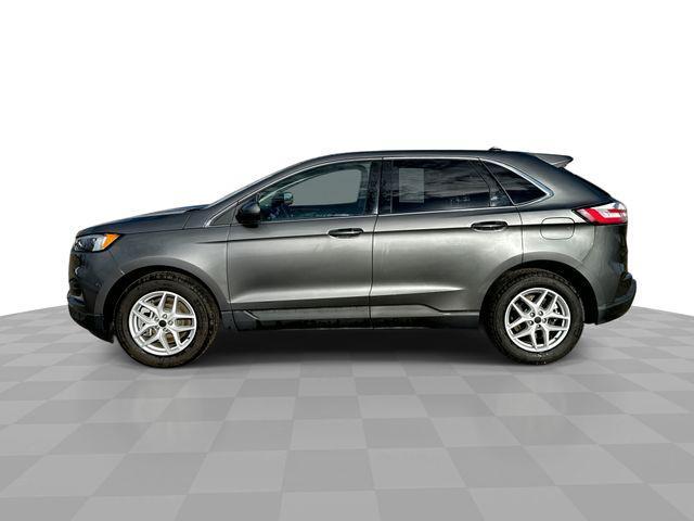 used 2023 Ford Edge car, priced at $29,181