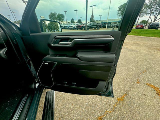 new 2025 Chevrolet Silverado 1500 car, priced at $73,515