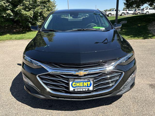 new 2024 Chevrolet Malibu car, priced at $29,195