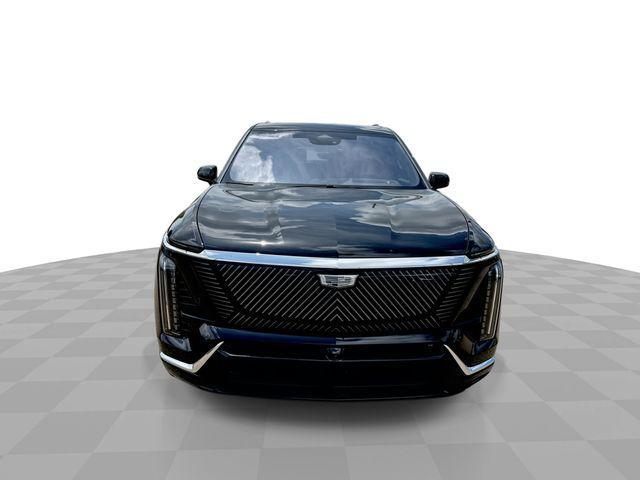 new 2026 Cadillac VISTIQ car, priced at $94,715
