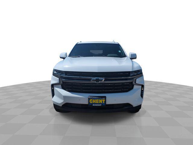 used 2022 Chevrolet Tahoe car, priced at $49,500