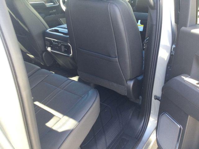 new 2025 Chevrolet Silverado 1500 car, priced at $78,940