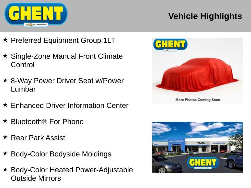 used 2012 Chevrolet Traverse car, priced at $9,223