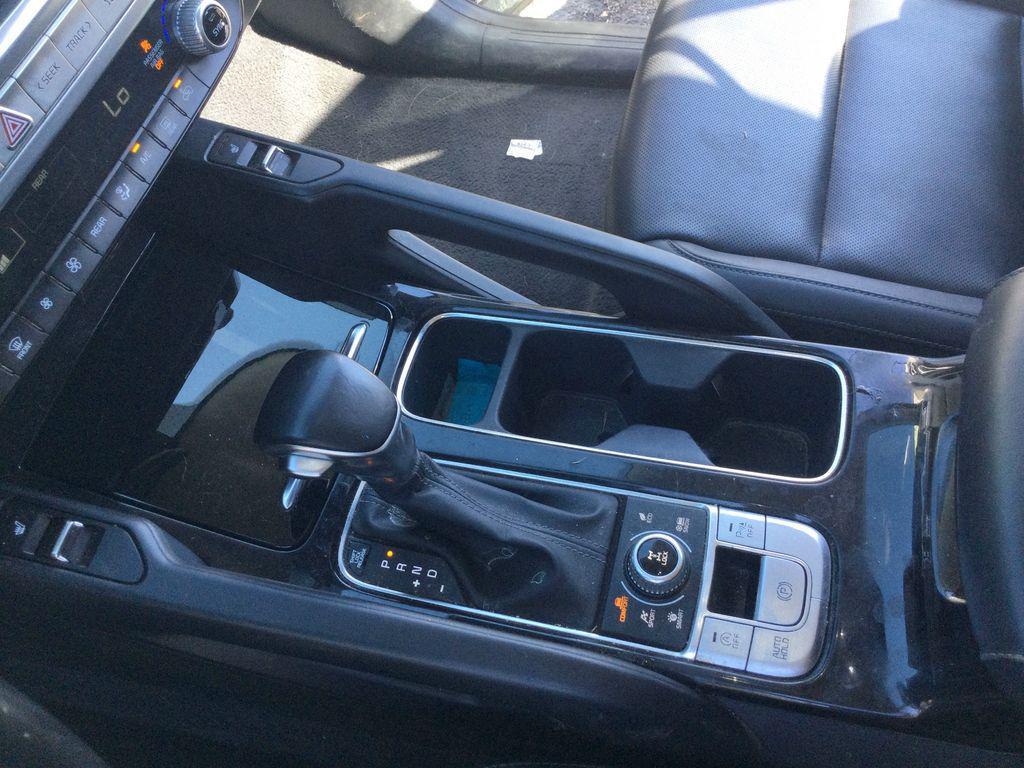 used 2022 Kia Telluride car, priced at $24,225