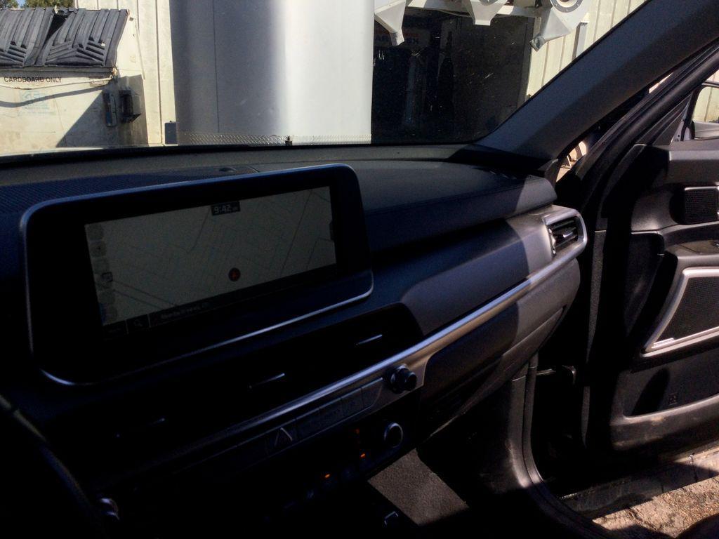 used 2022 Kia Telluride car, priced at $24,225