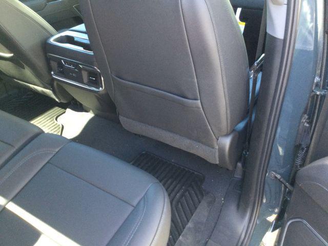 new 2025 Chevrolet Silverado 1500 car, priced at $72,815