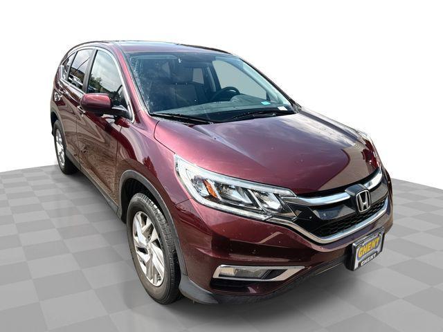 used 2016 Honda CR-V car, priced at $16,999