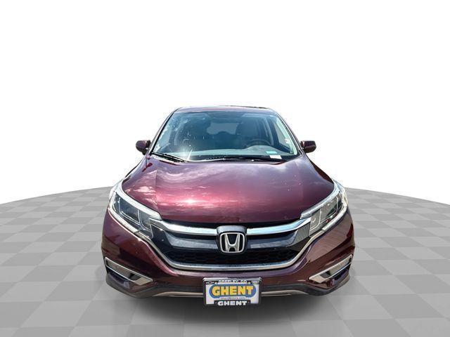 used 2016 Honda CR-V car, priced at $16,999