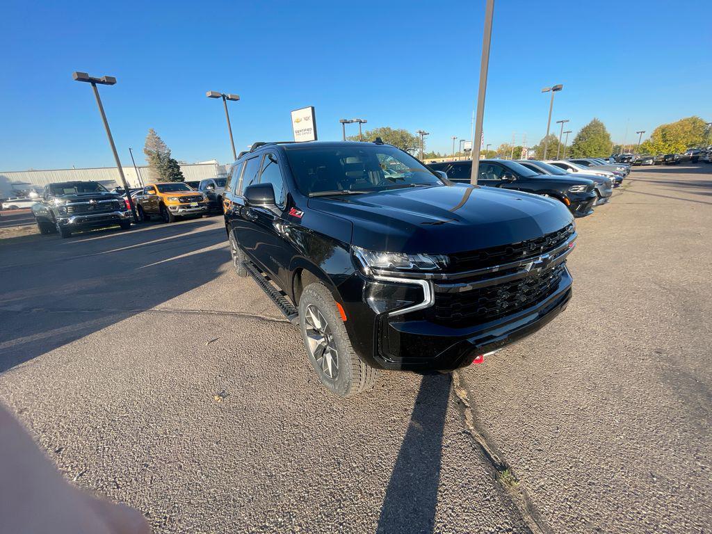 used 2022 Chevrolet Suburban car, priced at $47,470
