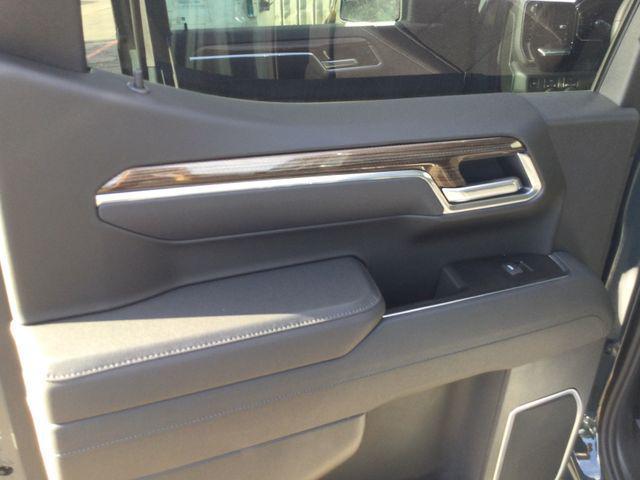 new 2026 Chevrolet Silverado 1500 car, priced at $56,590