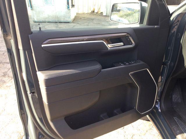 new 2026 Chevrolet Silverado 1500 car, priced at $56,590