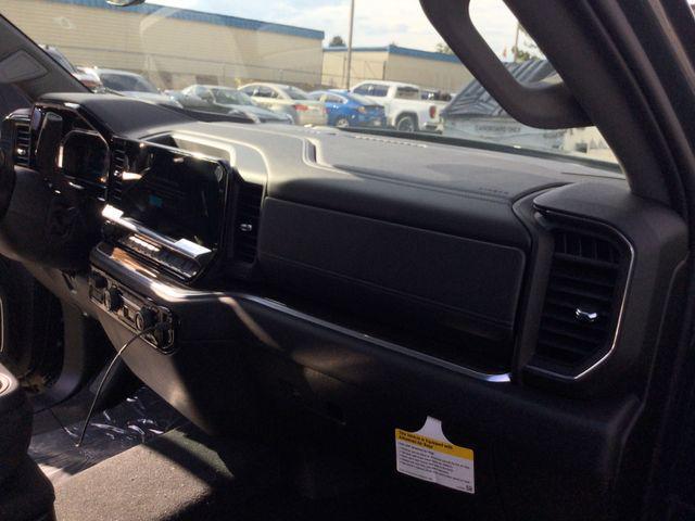 new 2026 Chevrolet Silverado 1500 car, priced at $56,590