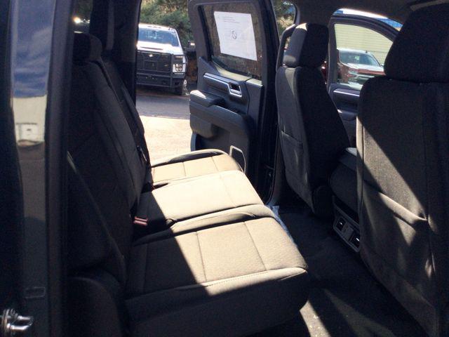 new 2026 Chevrolet Silverado 1500 car, priced at $56,590