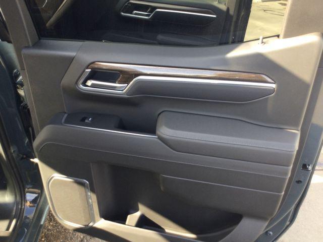 new 2026 Chevrolet Silverado 1500 car, priced at $56,590