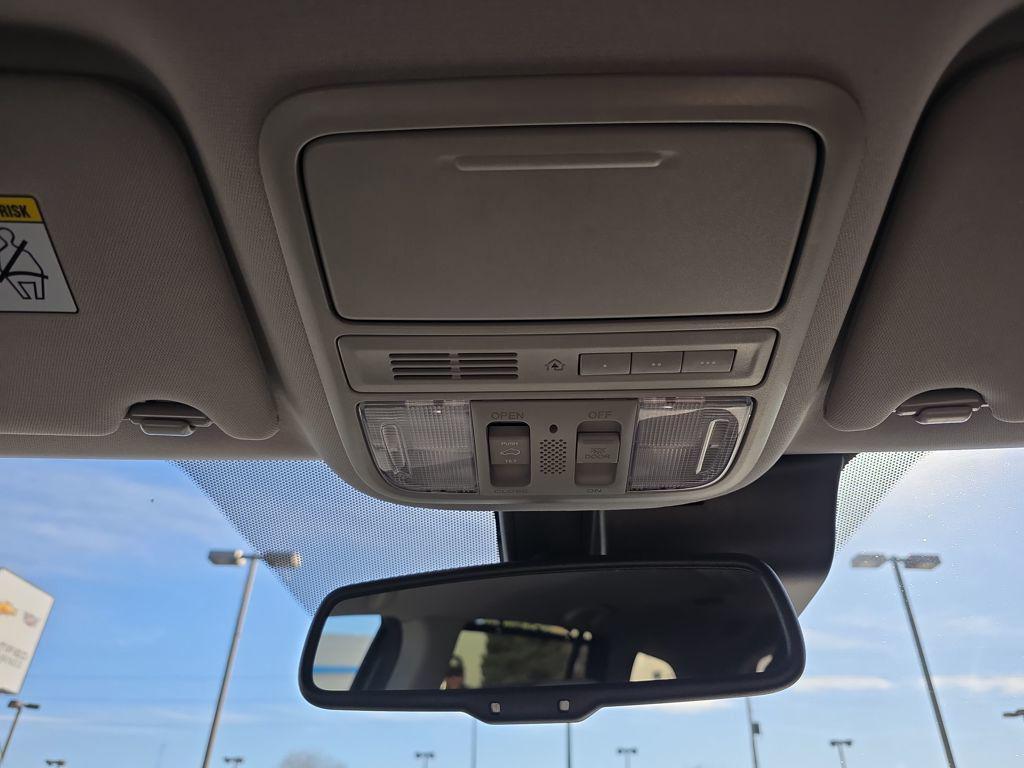 used 2016 Honda Pilot car, priced at $22,463