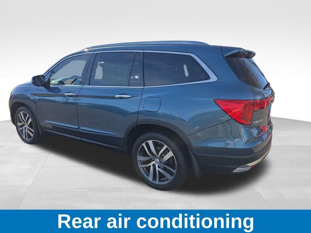 used 2016 Honda Pilot car, priced at $22,463