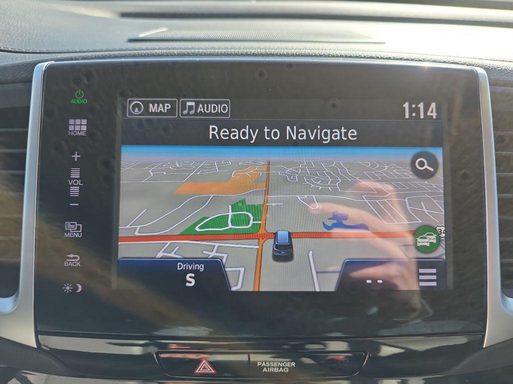 used 2016 Honda Pilot car, priced at $22,463