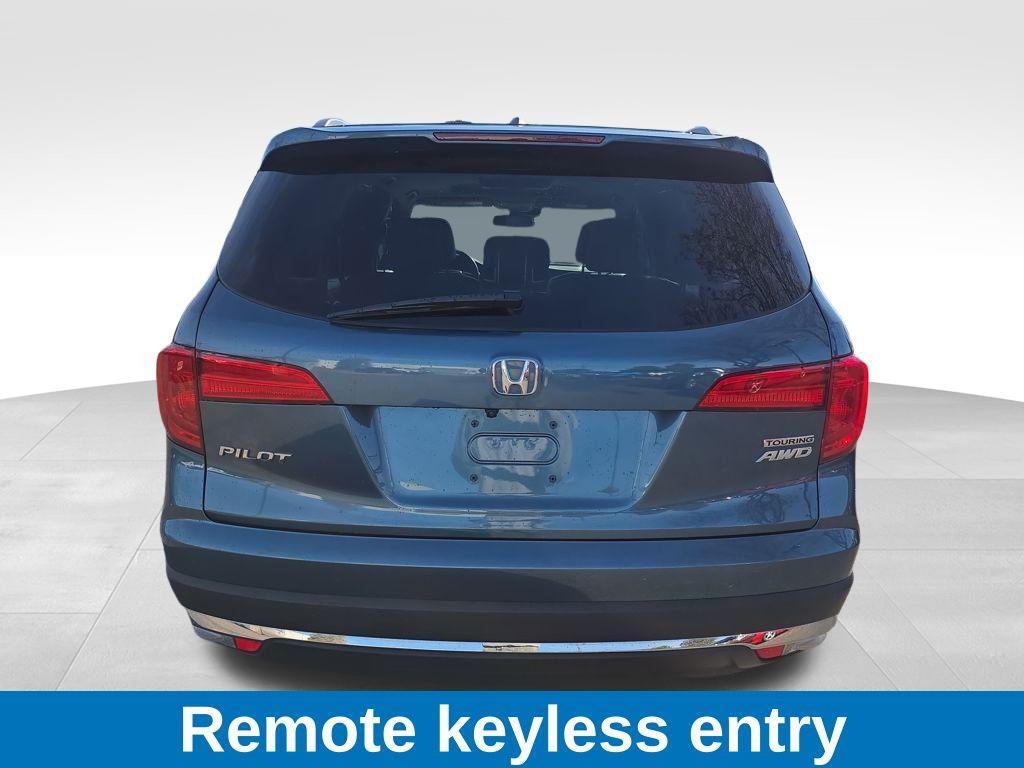 used 2016 Honda Pilot car, priced at $22,463