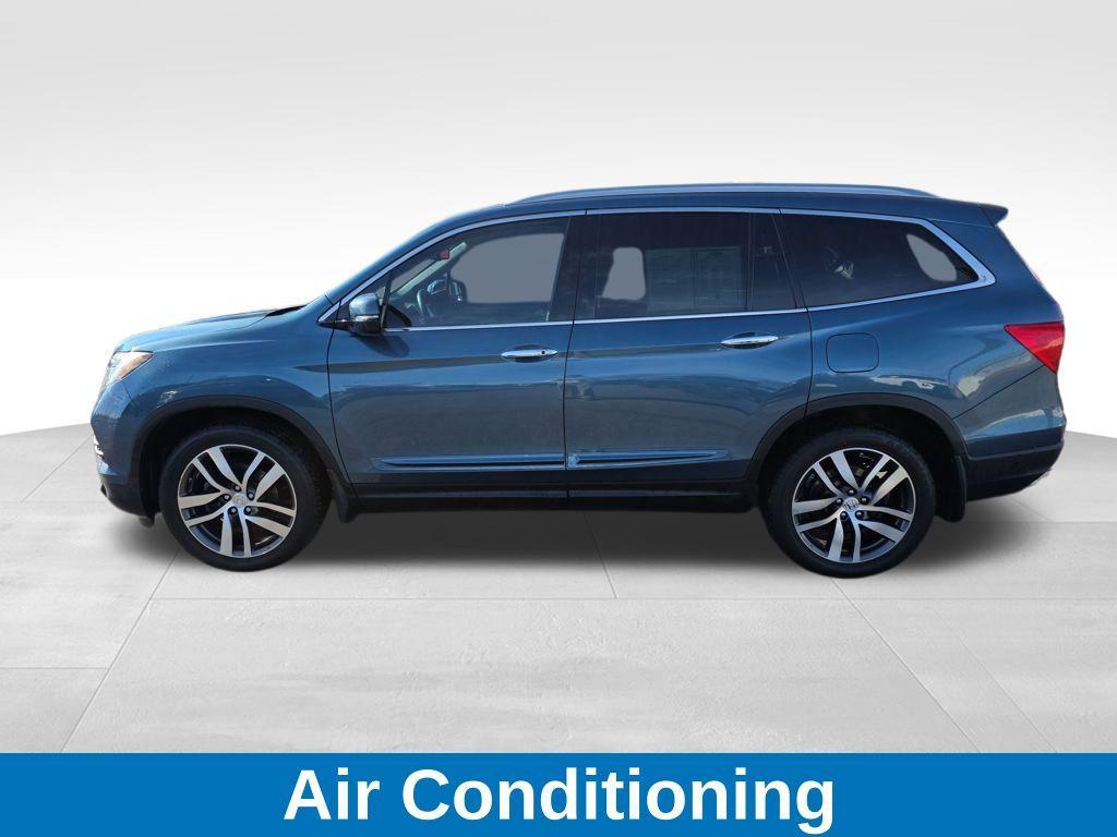 used 2016 Honda Pilot car, priced at $22,463
