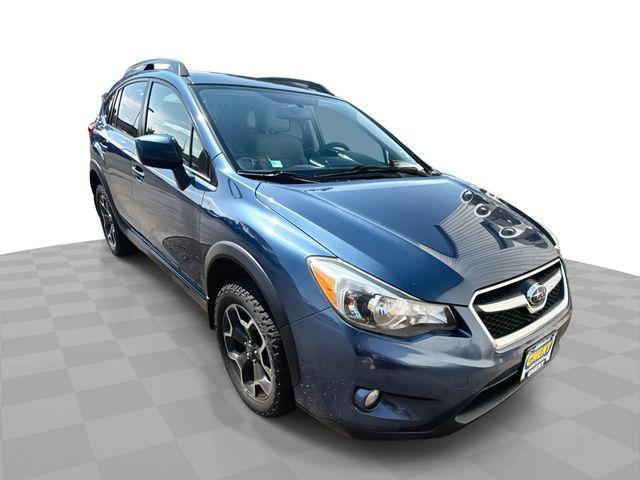 used 2013 Subaru XV Crosstrek car, priced at $10,999