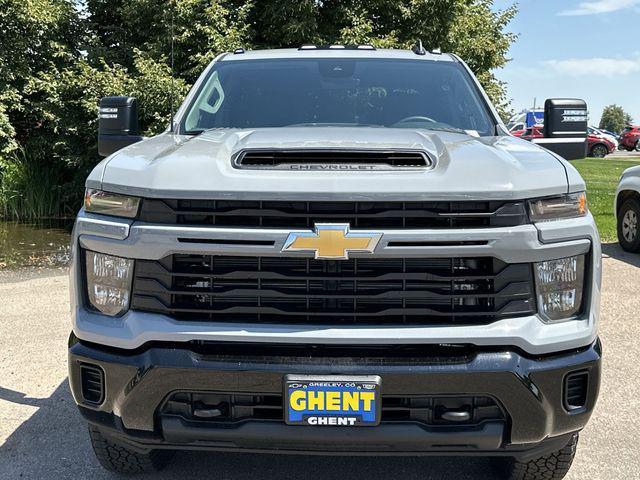 new 2024 Chevrolet Silverado 2500 car, priced at $70,210