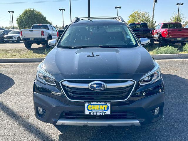 used 2020 Subaru Outback car, priced at $28,411