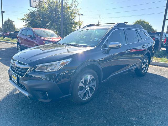 used 2020 Subaru Outback car, priced at $28,411