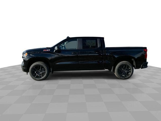 new 2025 Chevrolet Silverado 1500 car