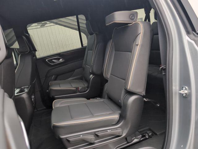 used 2024 Chevrolet Suburban car, priced at $71,499